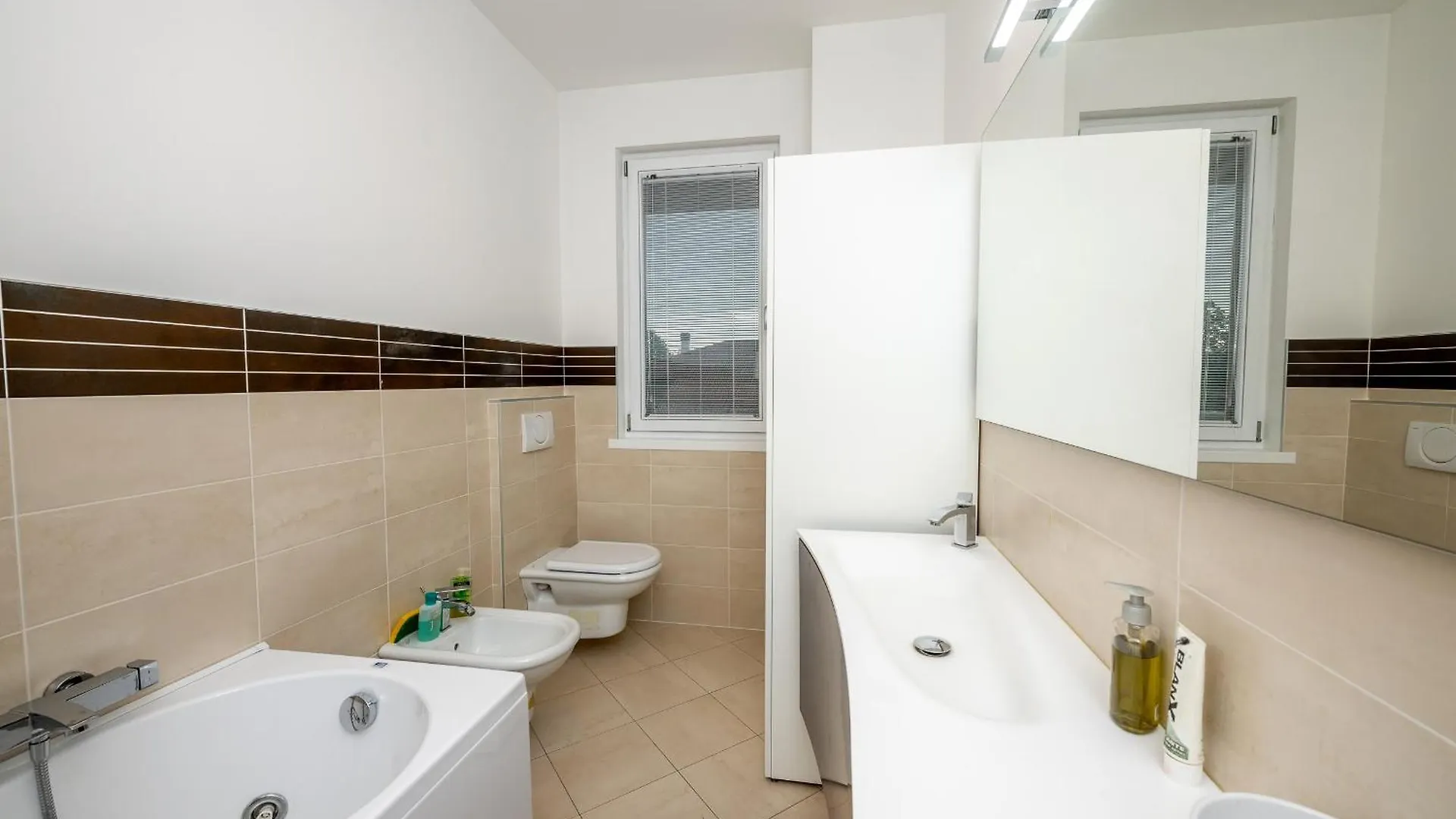 Appartamento Terme Relax Montegrotto Terme Apartment