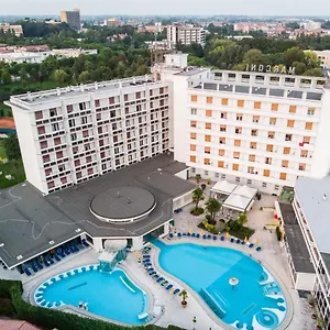 Terme Marconi Hotel