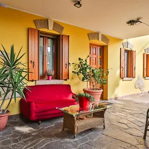 Casa Algisa Apartment