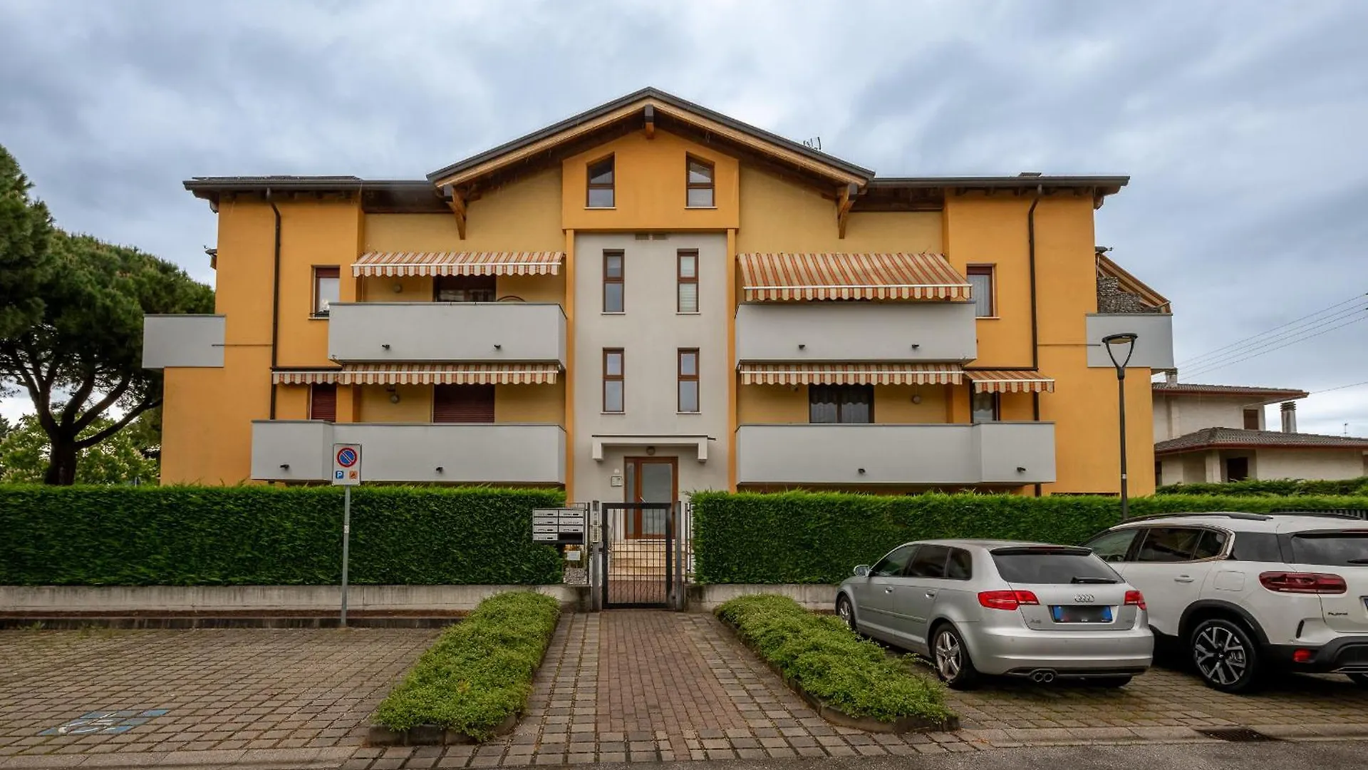 Apartment Appartamento Terme Relax Montegrotto Terme Italy